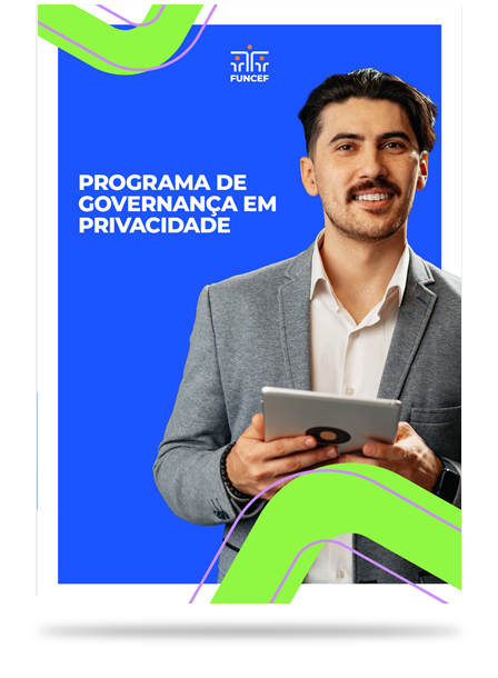 Programa de Governança em Privacidade